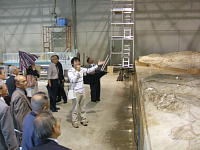 �����i�΂ɍ~�鍋�J�̎����C���s��w�h�Ќ�����