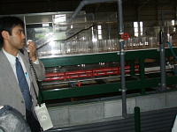 ‹ž“sŽs’n‰ºŠXiƒ[ƒXƒgŒä’rj‚Ì…ŠQŽÀŒ±C‹ž“s‘åŠw–hÐŒ¤‹†Š