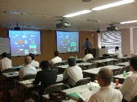 ��X�Ώr���̍u��