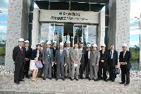 �u���ɑϐk�H�w�����Z���^�[�v