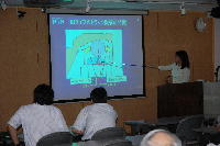 �u�����������̍u���v