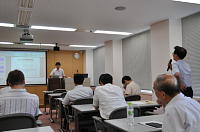 �㓡�@�����̍u��