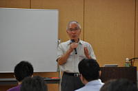 �X�@�~�����̍u��