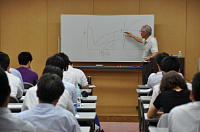 �X�@�~�����̍u��