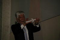 �c�����l���̍u��